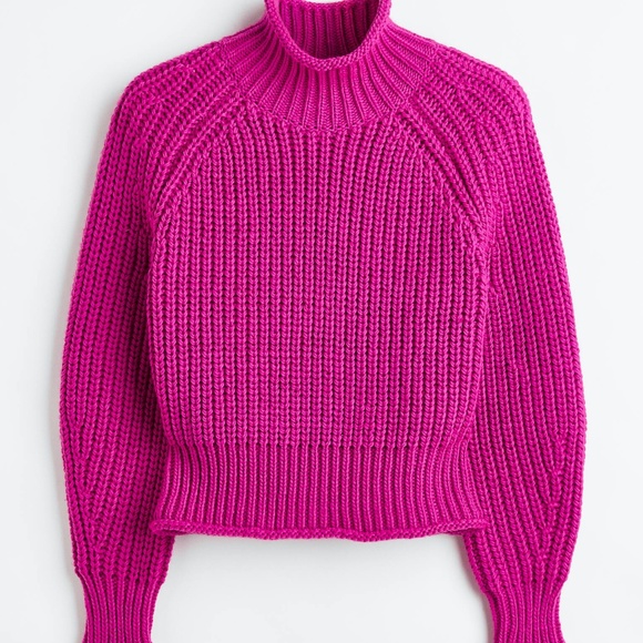 H&M Knit Sweater - Picture 2 of 3